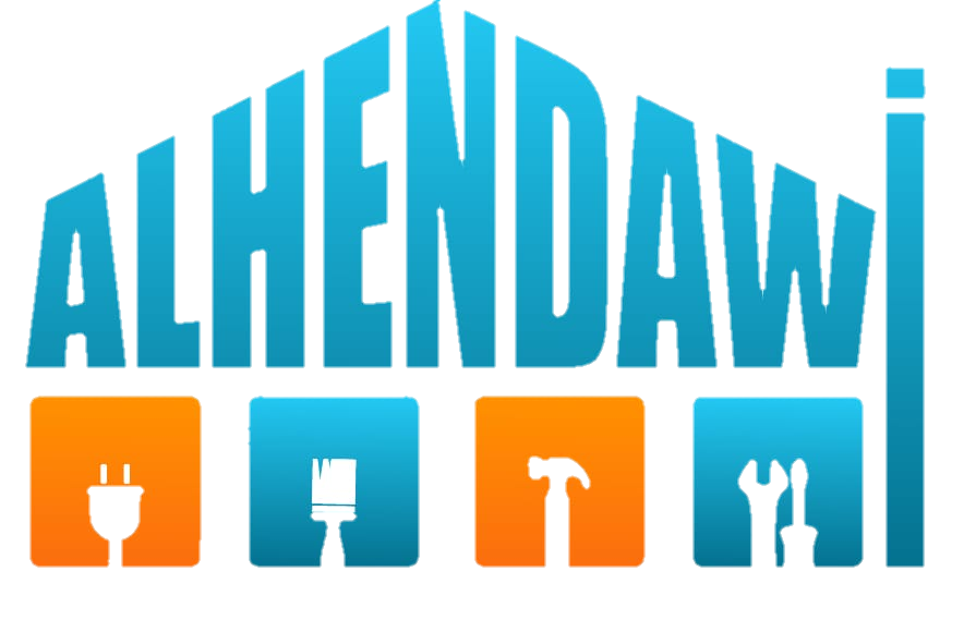 Alhendawi Logo